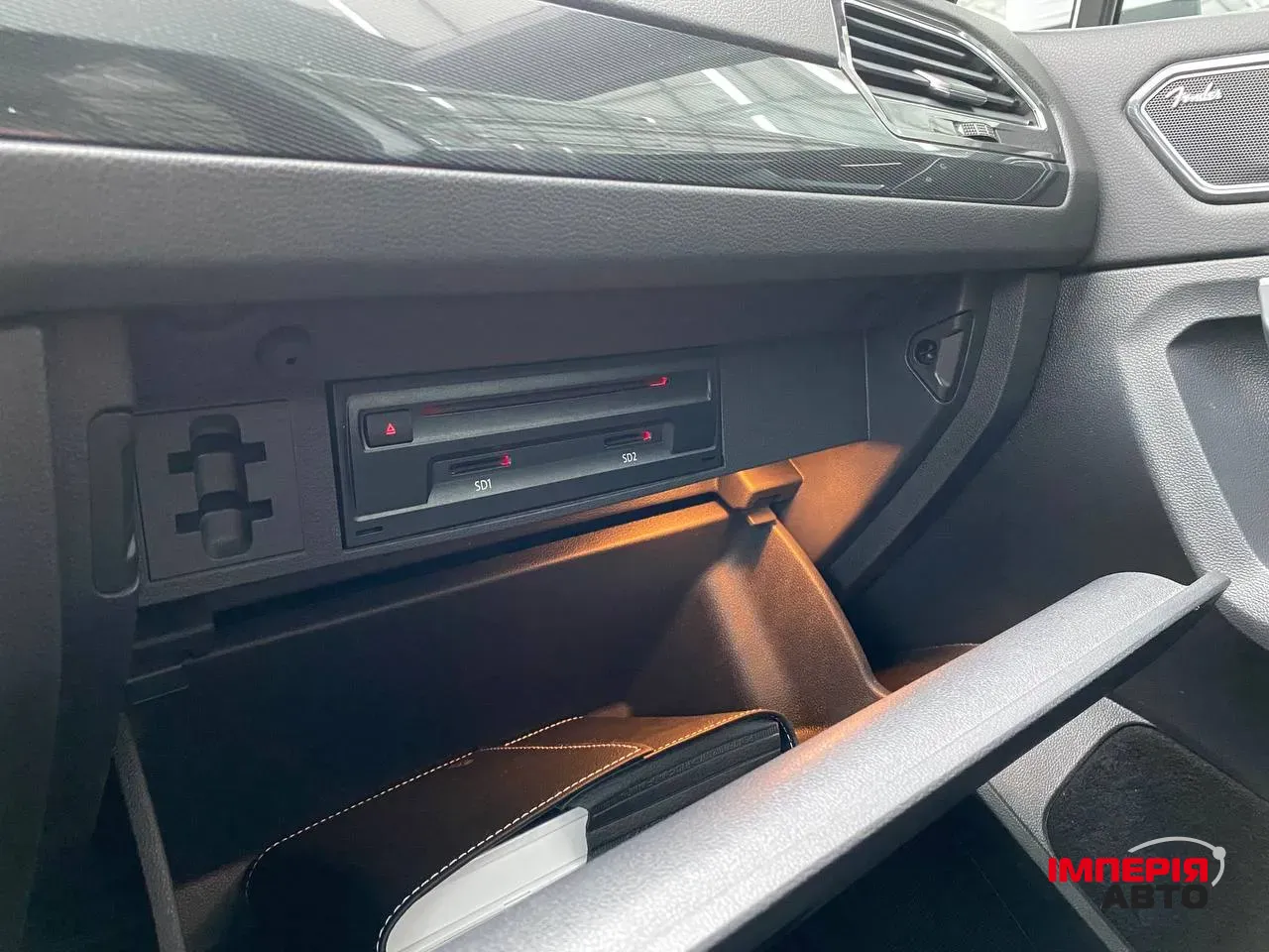 Volkswagen Tiguan - фото 50