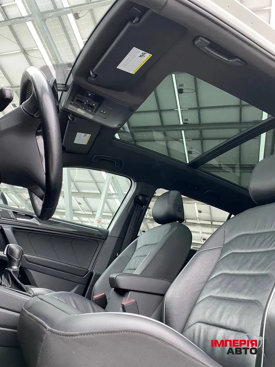 Volkswagen Tiguan - фото 54