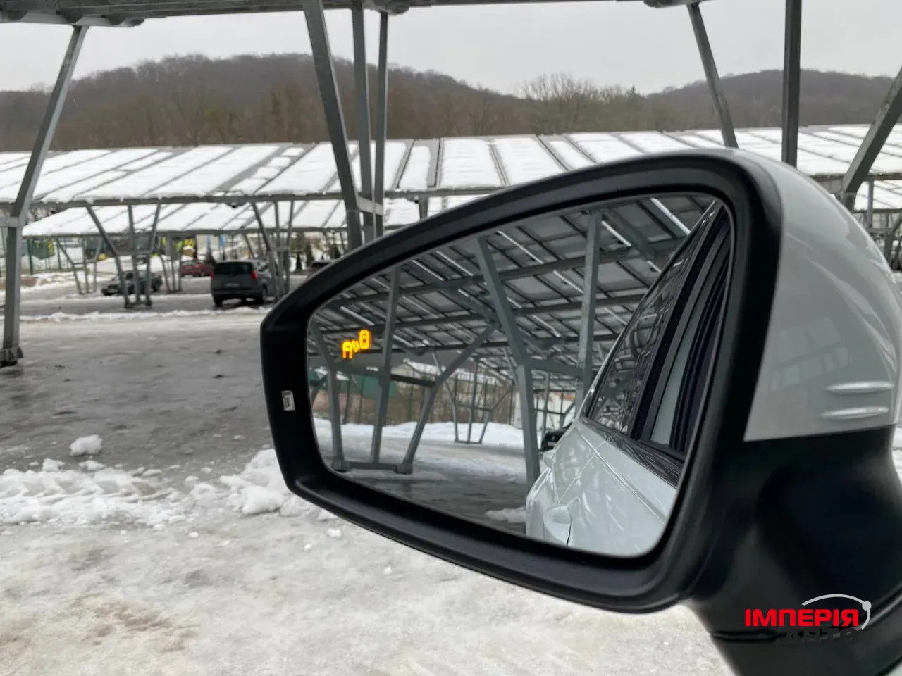 Volkswagen Tiguan - фото 18