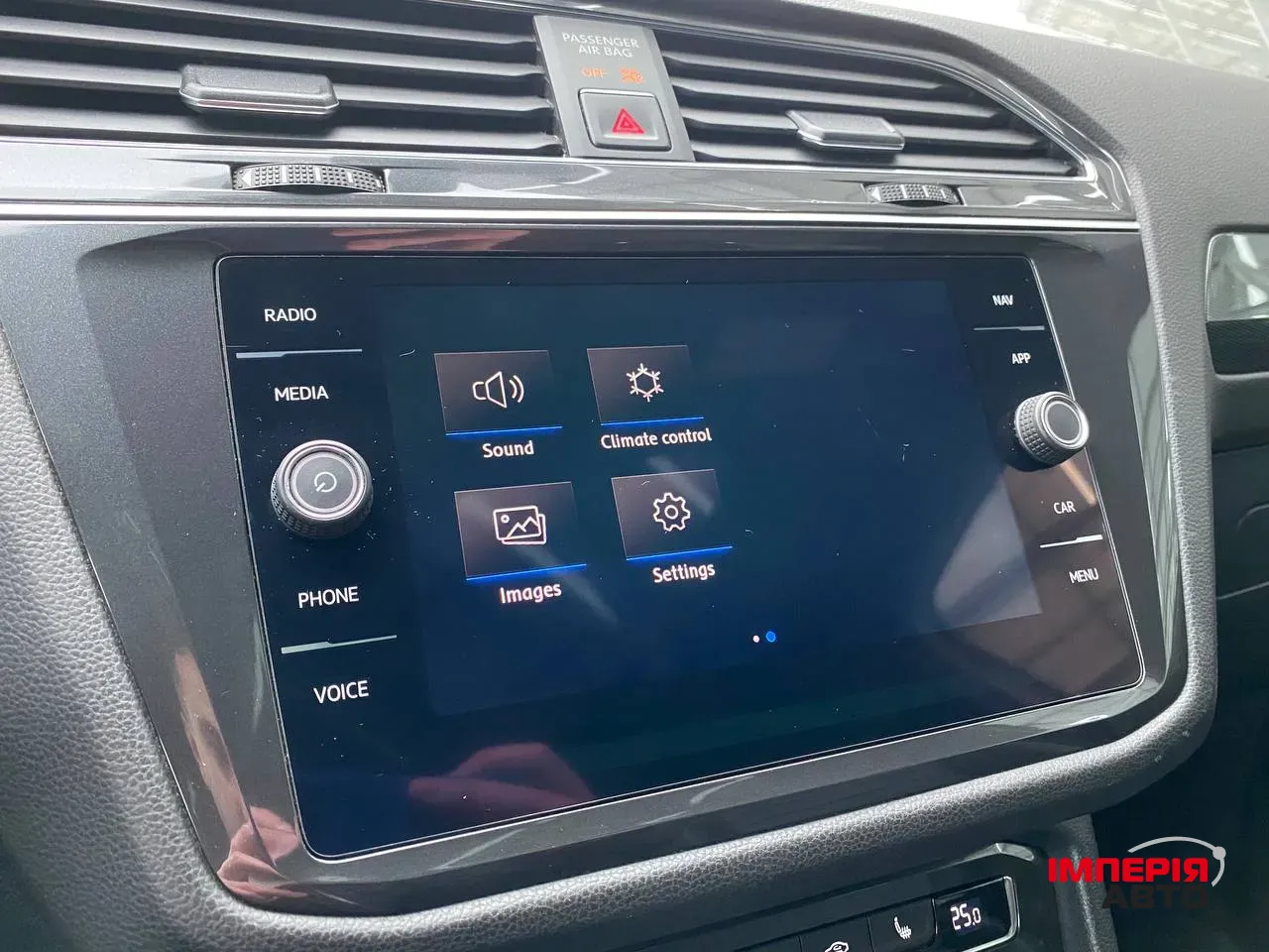 Volkswagen Tiguan - фото 45