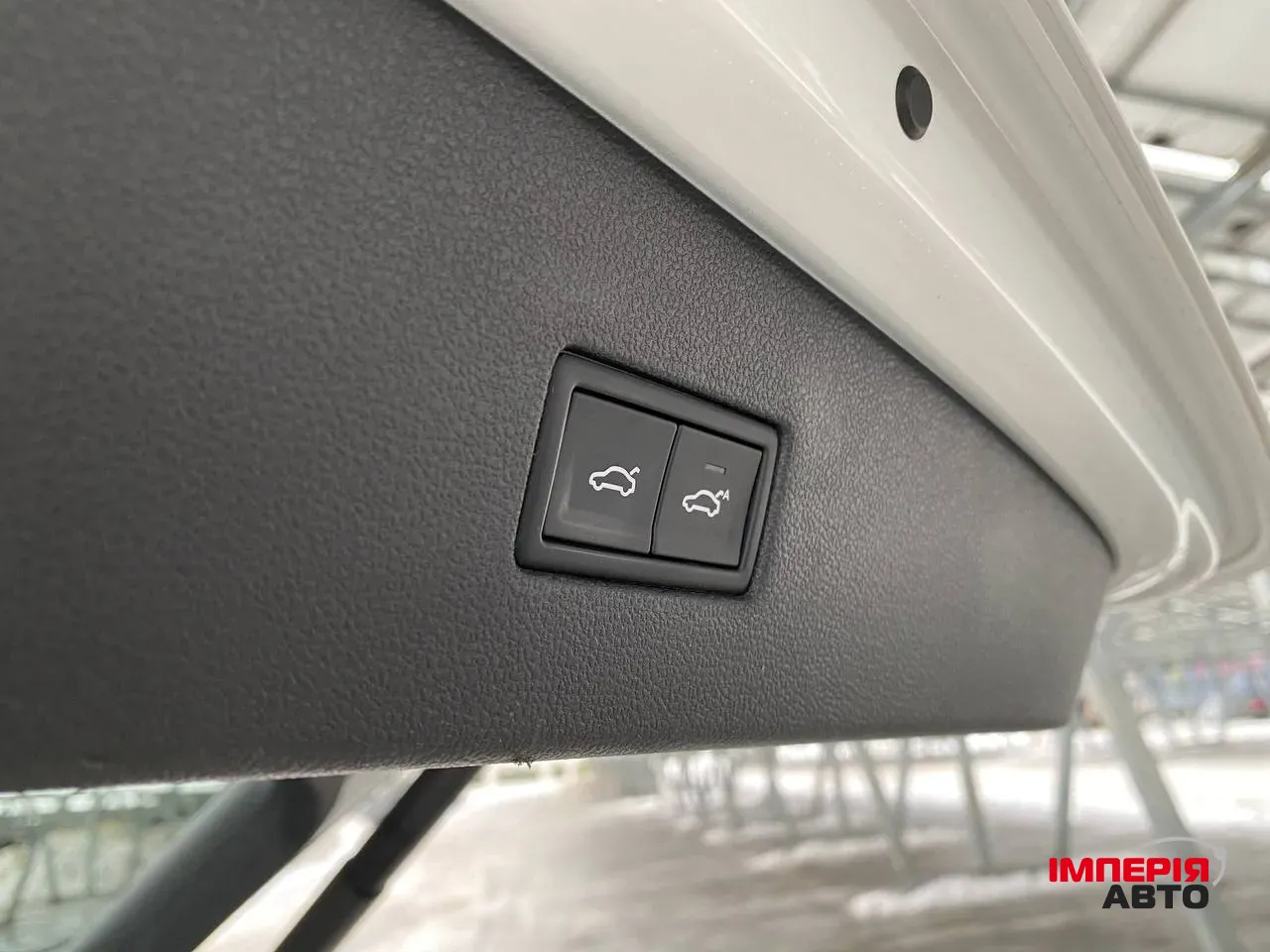 Volkswagen Tiguan - фото 29