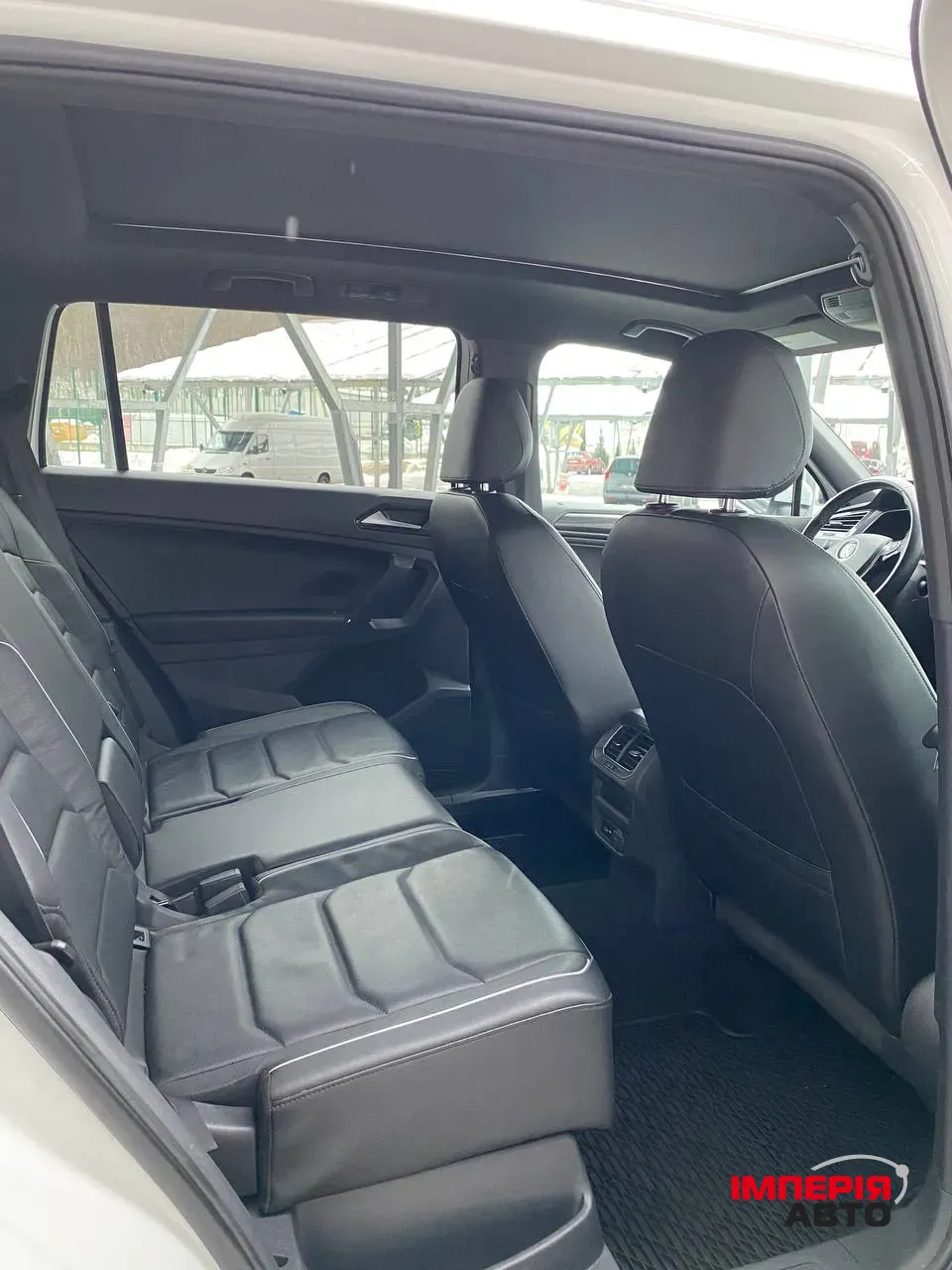 Volkswagen Tiguan - фото 31