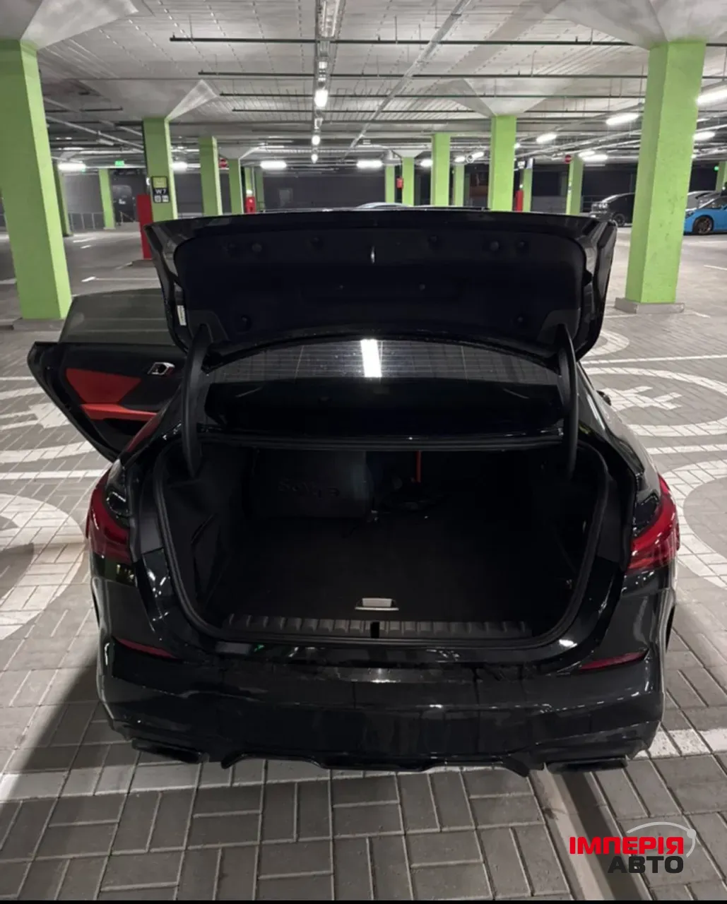 BMW 2 серії - фото 3