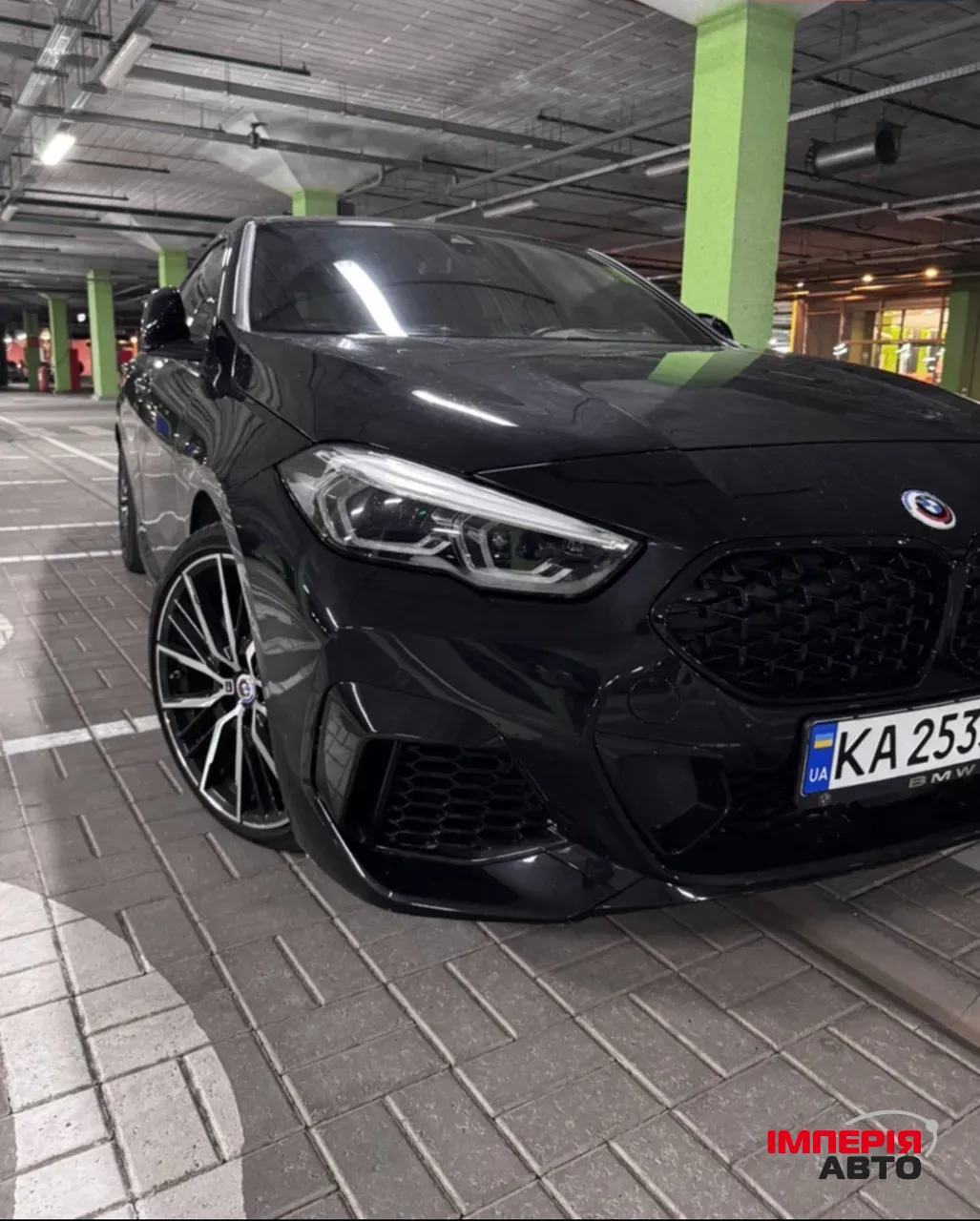 BMW 2 серії - фото 2