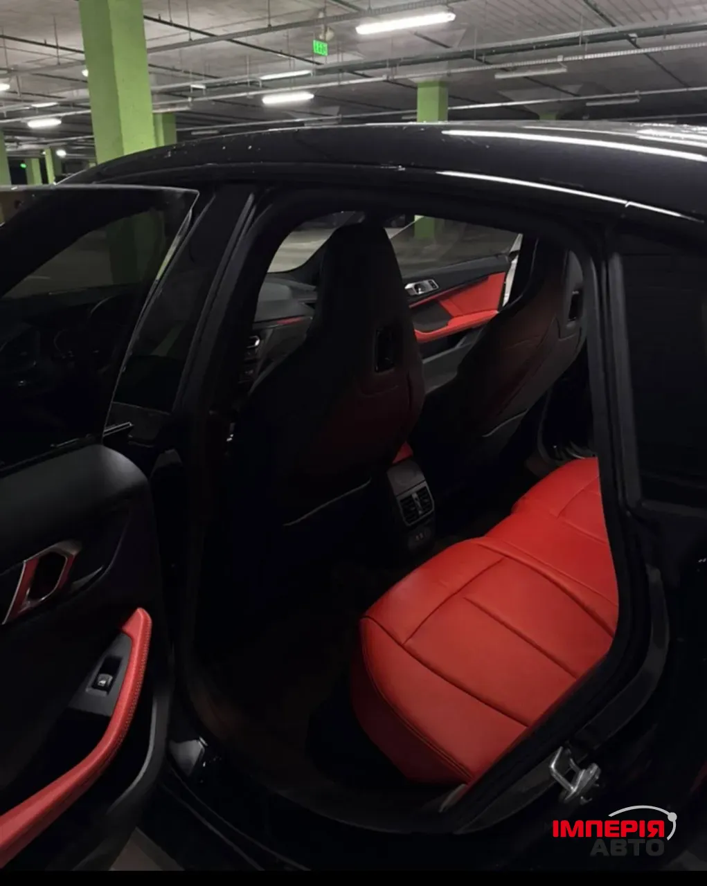 BMW 2 серії - фото 6