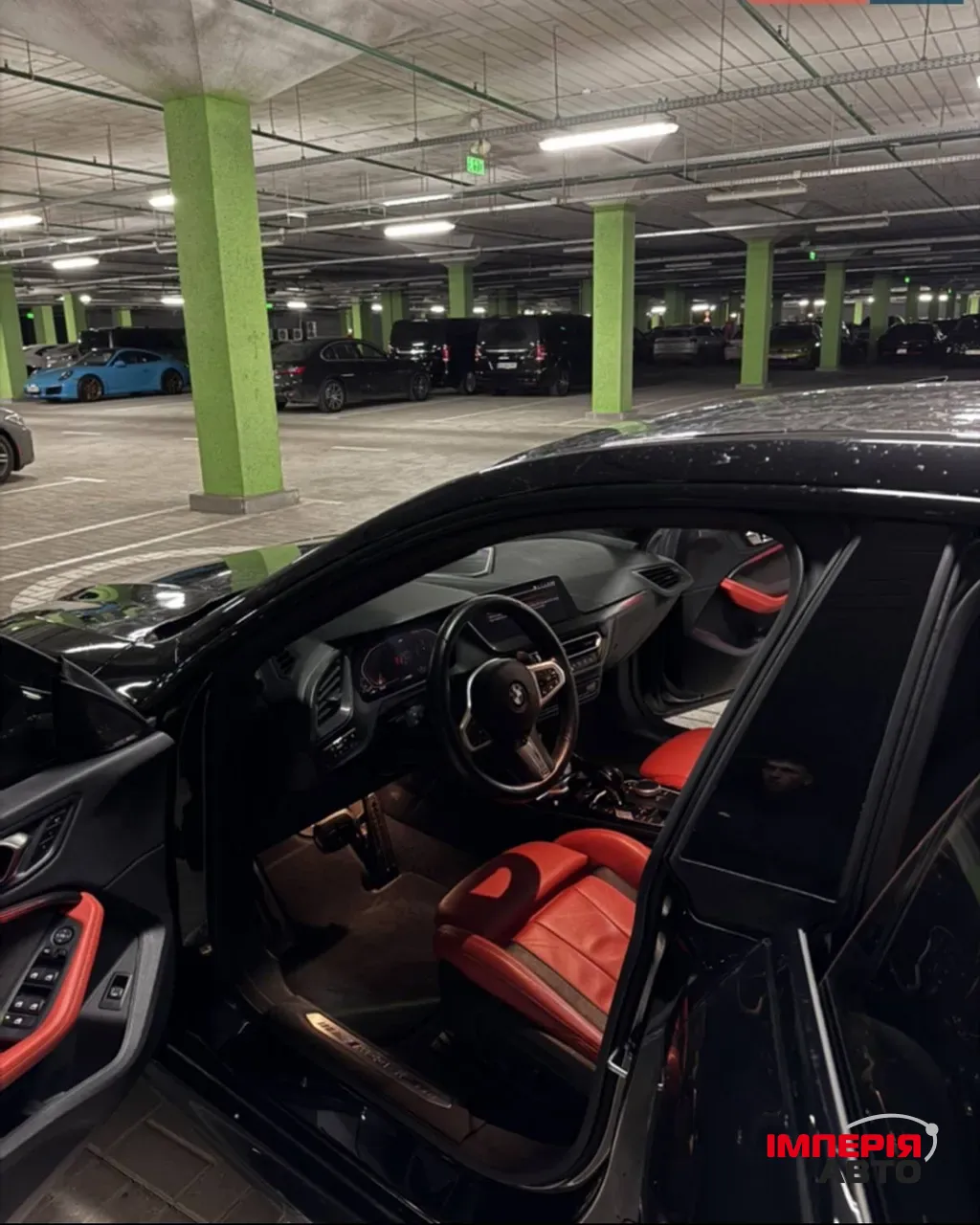 BMW 2 серії - фото 4