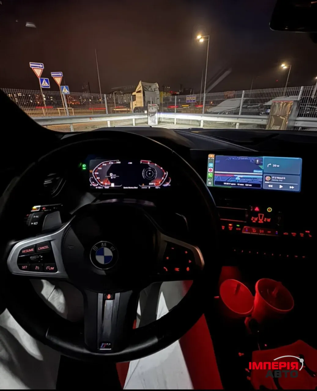 BMW 2 серії - фото 5