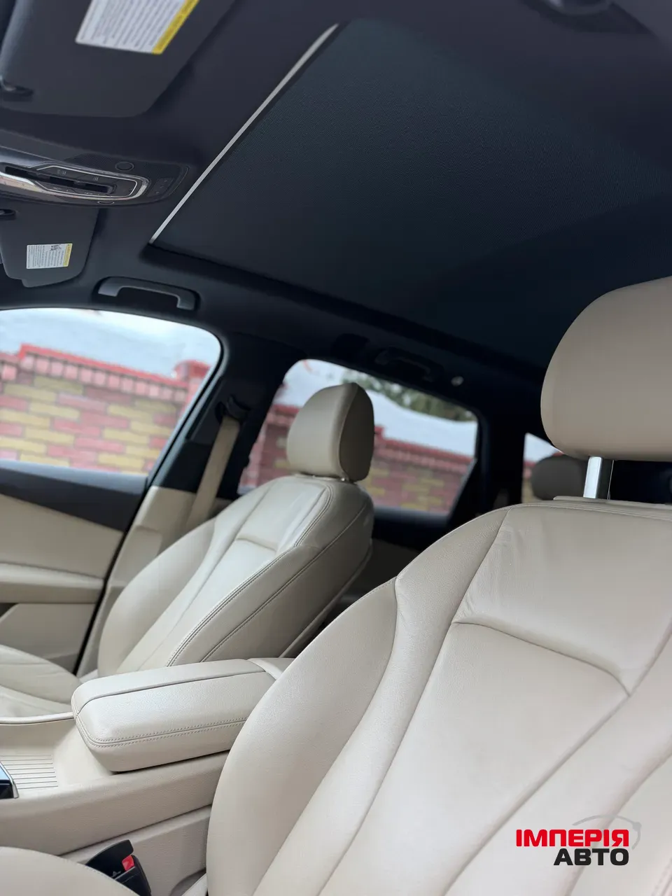 Audi Q7 - фото 19