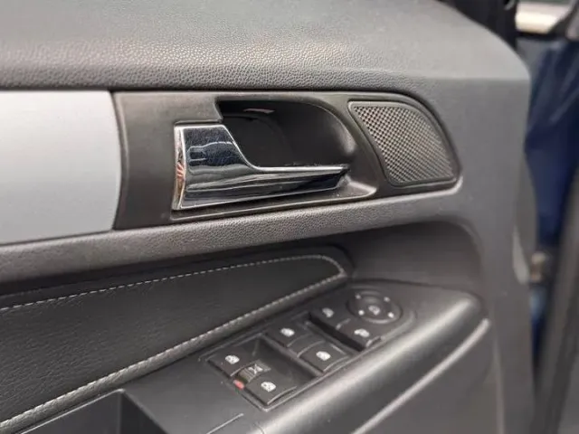 Opel Zafira - фото 4