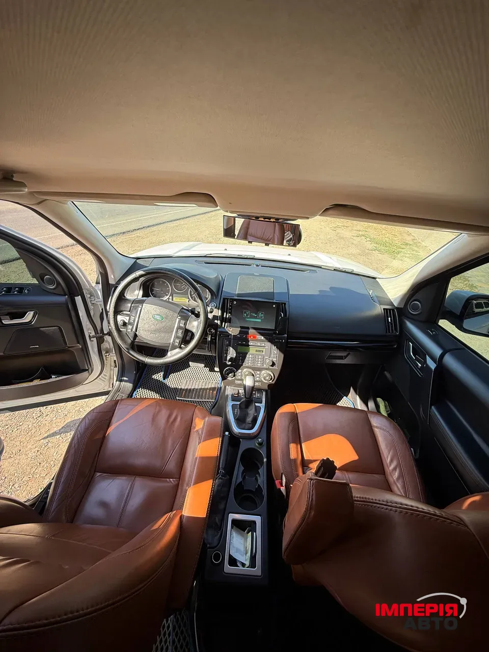 Land Rover Freelander - фото 3