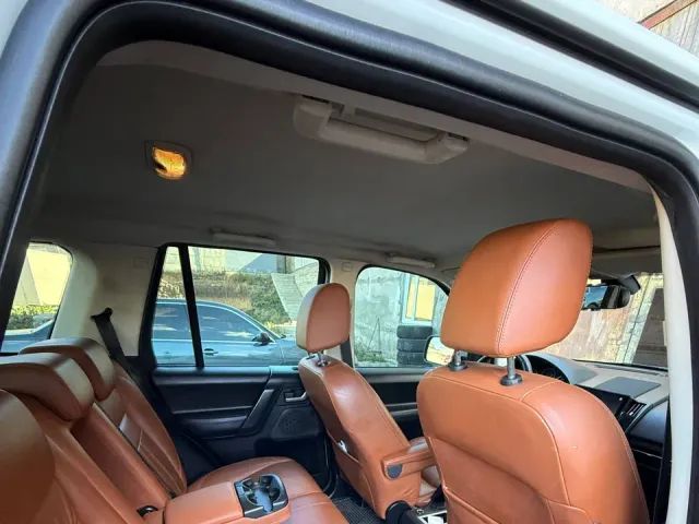 Land Rover Freelander - фото 2
