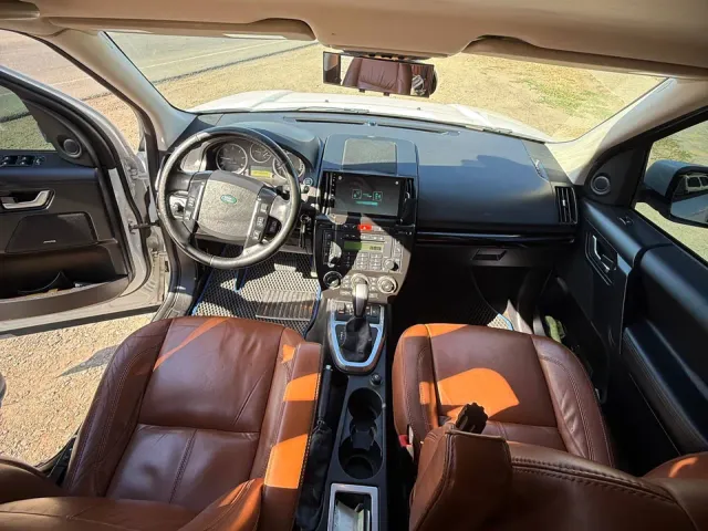 Land Rover Freelander - фото 3