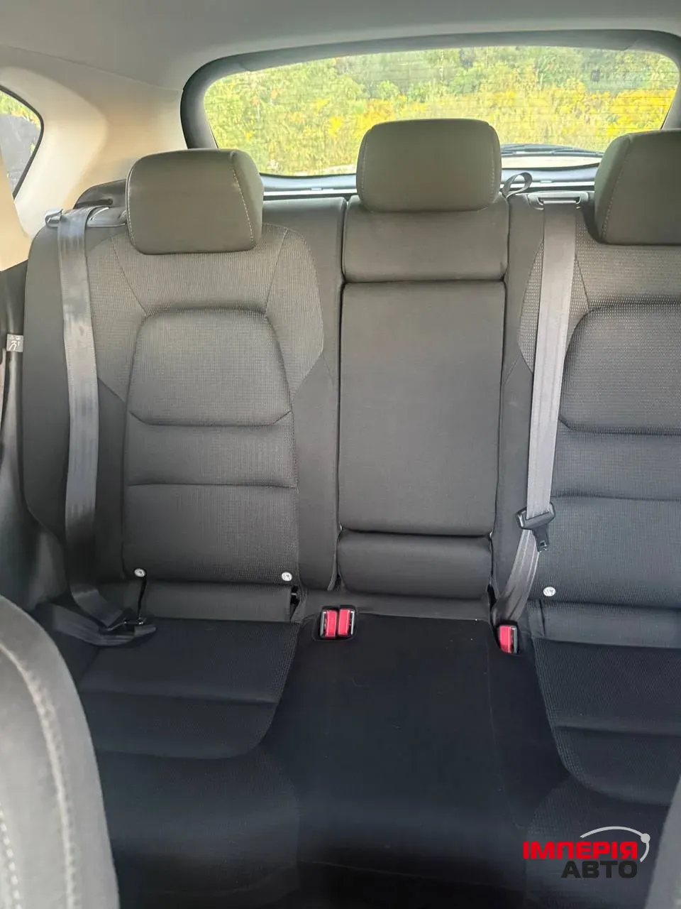 Mazda CX-5 - фото 15