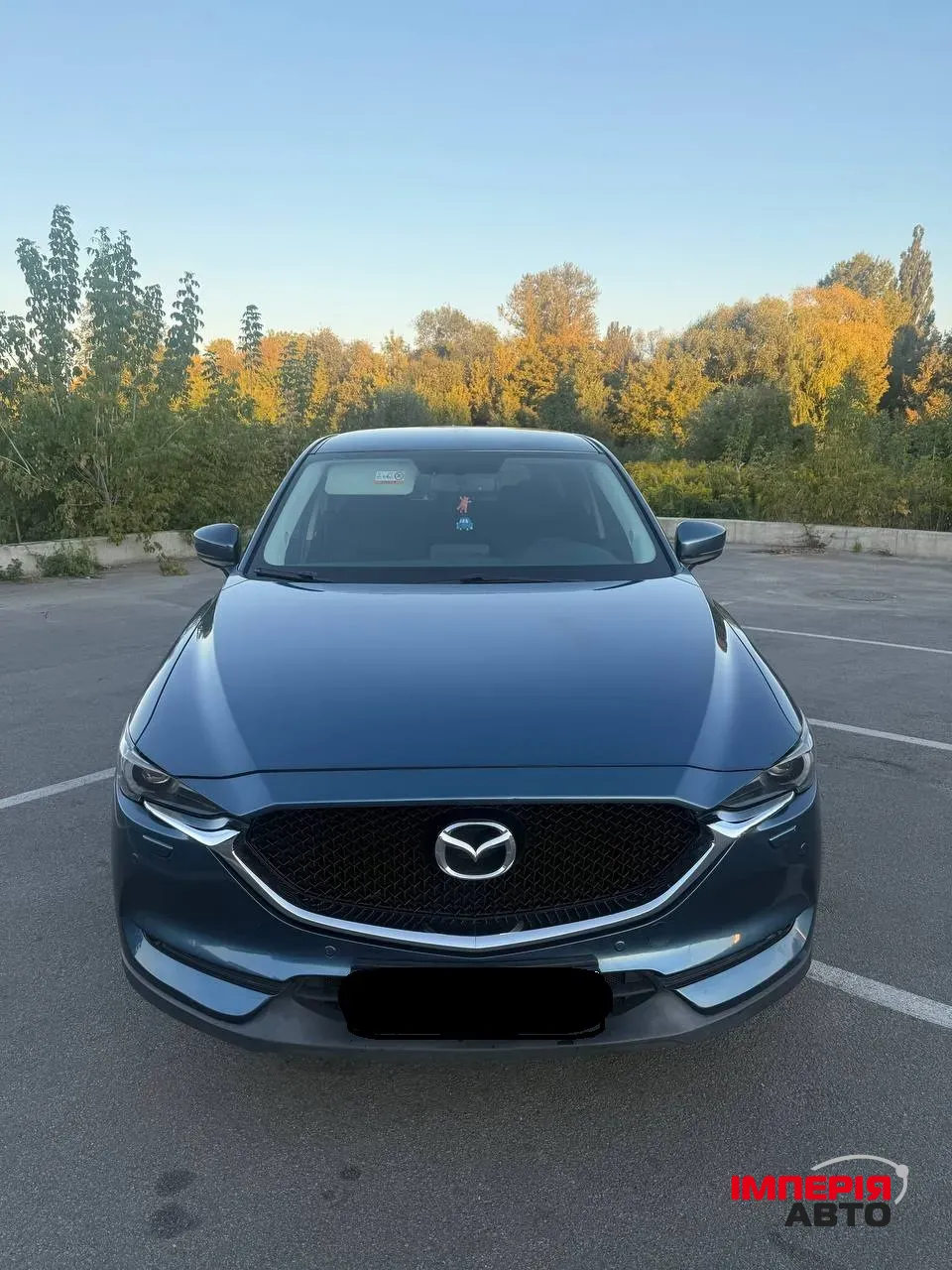 Mazda CX-5 - фото 2