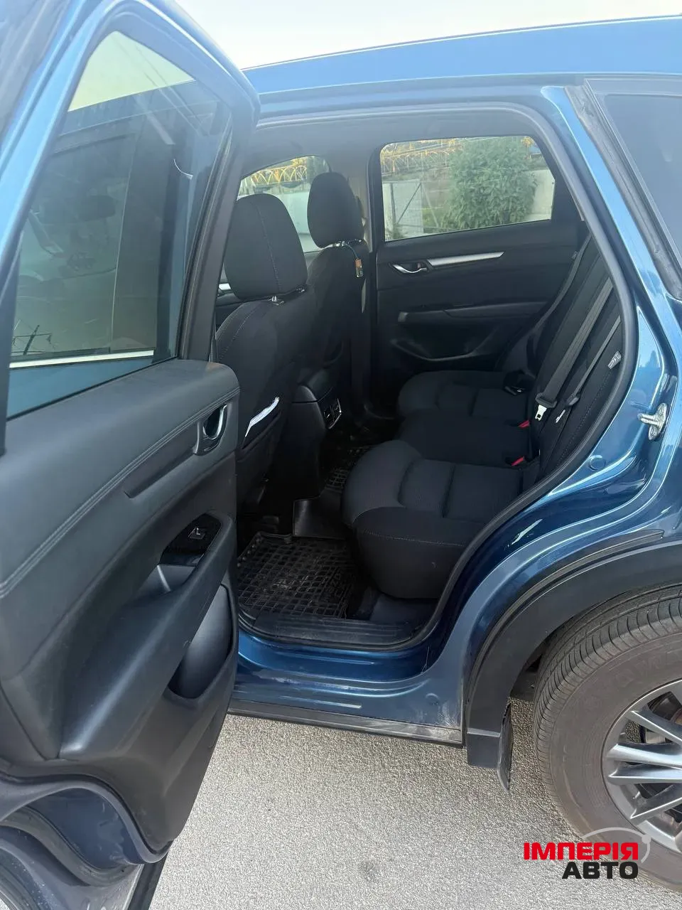 Mazda CX-5 - фото 8