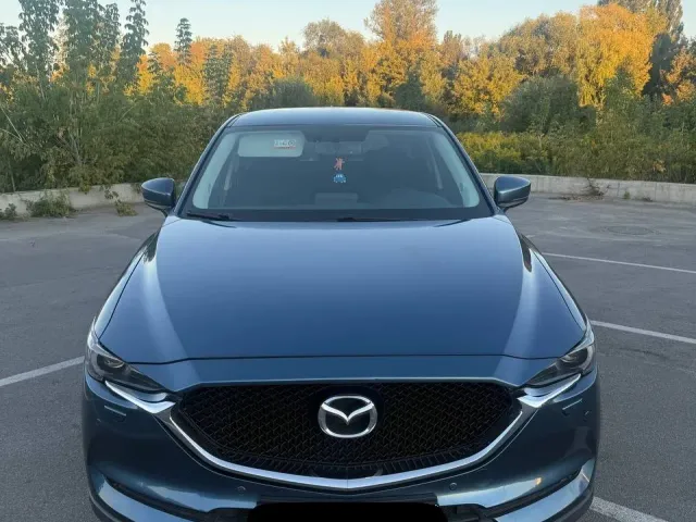 Mazda CX-5 - фото 2