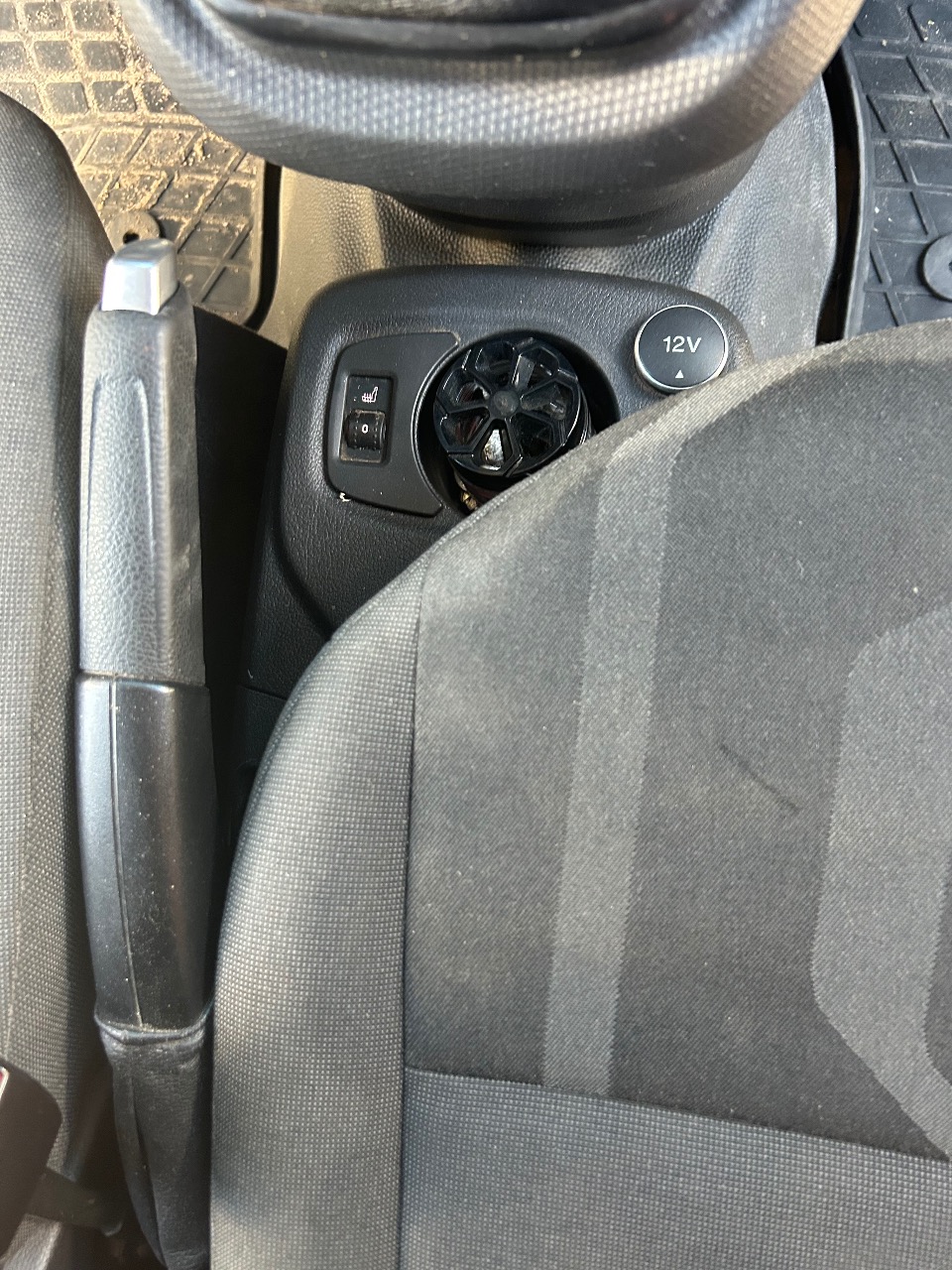 Ford Transit Connect - фото 14