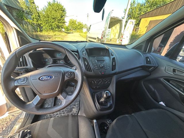 Ford Transit Connect 2016, Зміїв, $8 700 - зображення 5