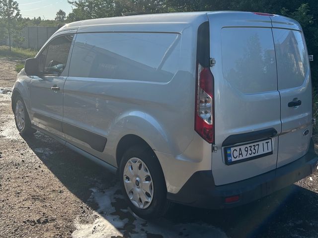 Ford Transit Connect 2016, Зміїв, $8 700 - зображення 2