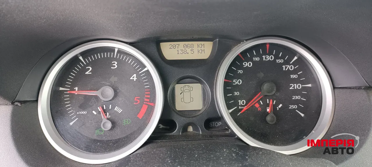 Renault Megane - фото 6