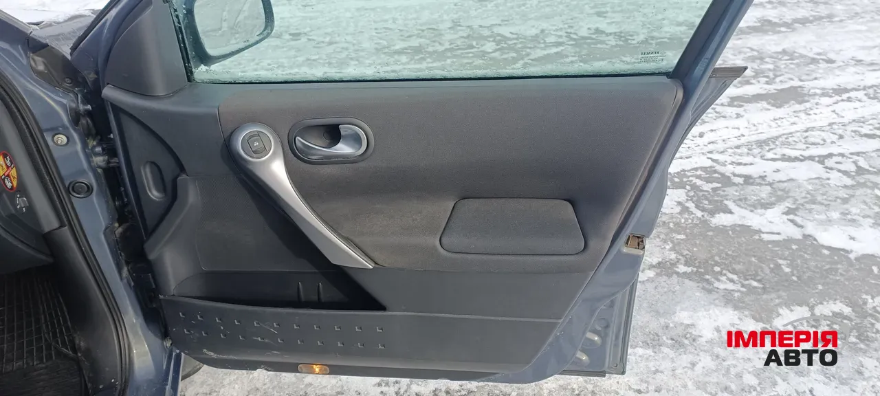 Renault Megane - фото 11