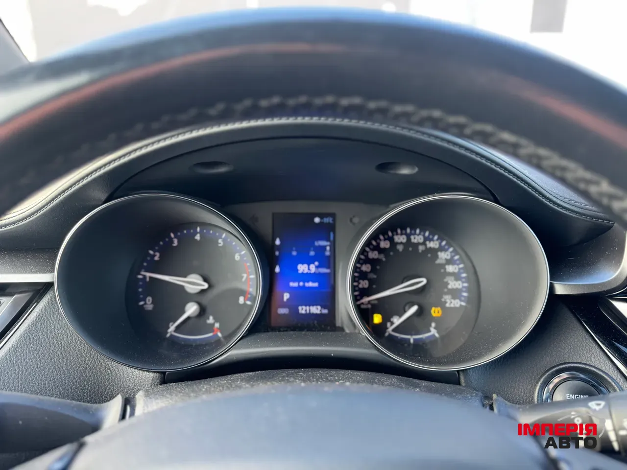 Toyota C-HR - фото 10