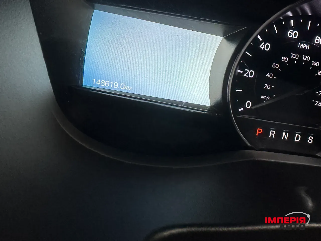 Ford Explorer - фото 17