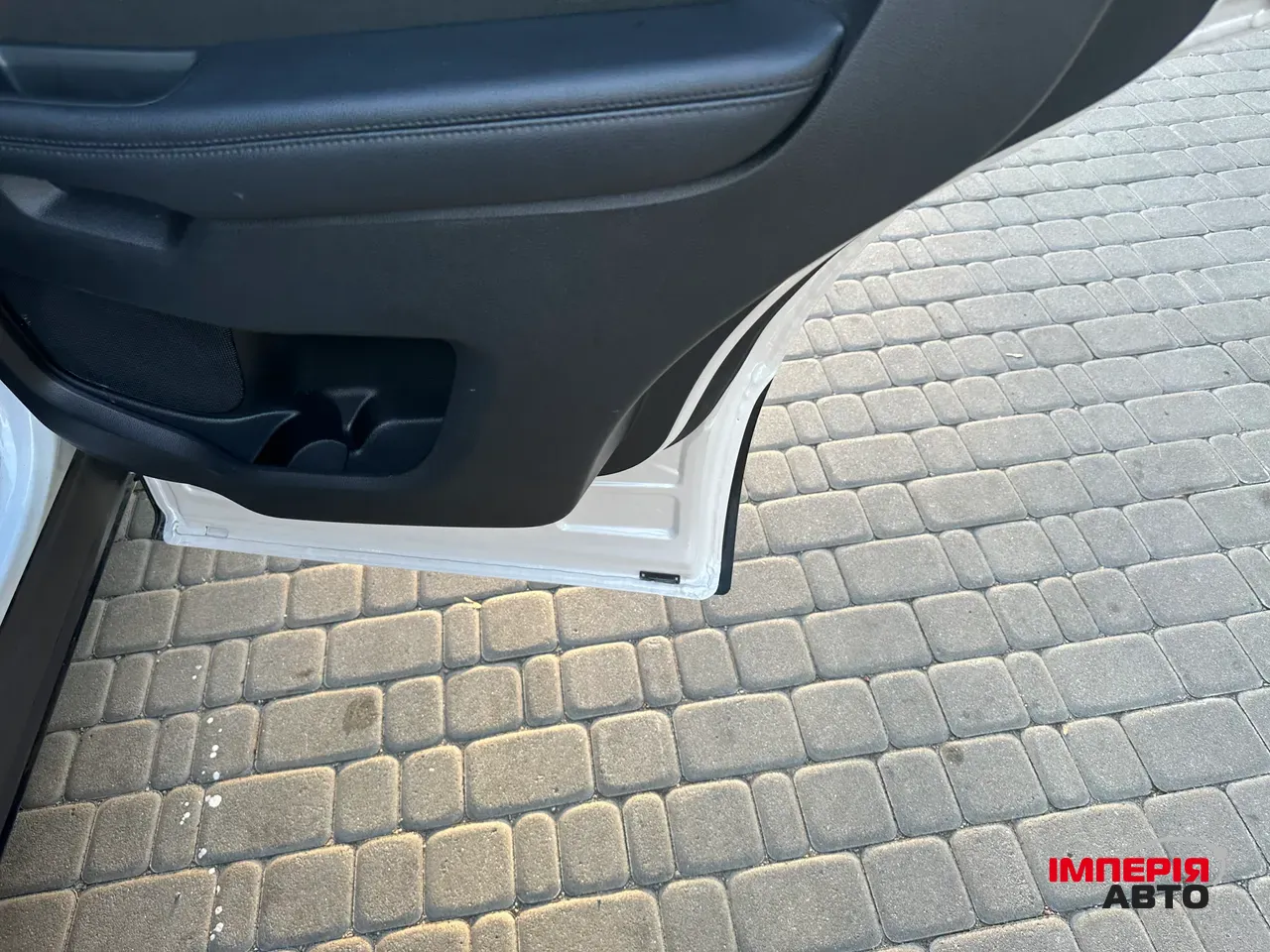 Ford Explorer - фото 9