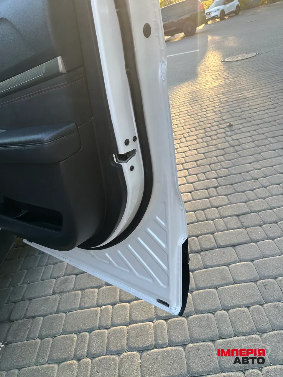 Ford Explorer - фото 10