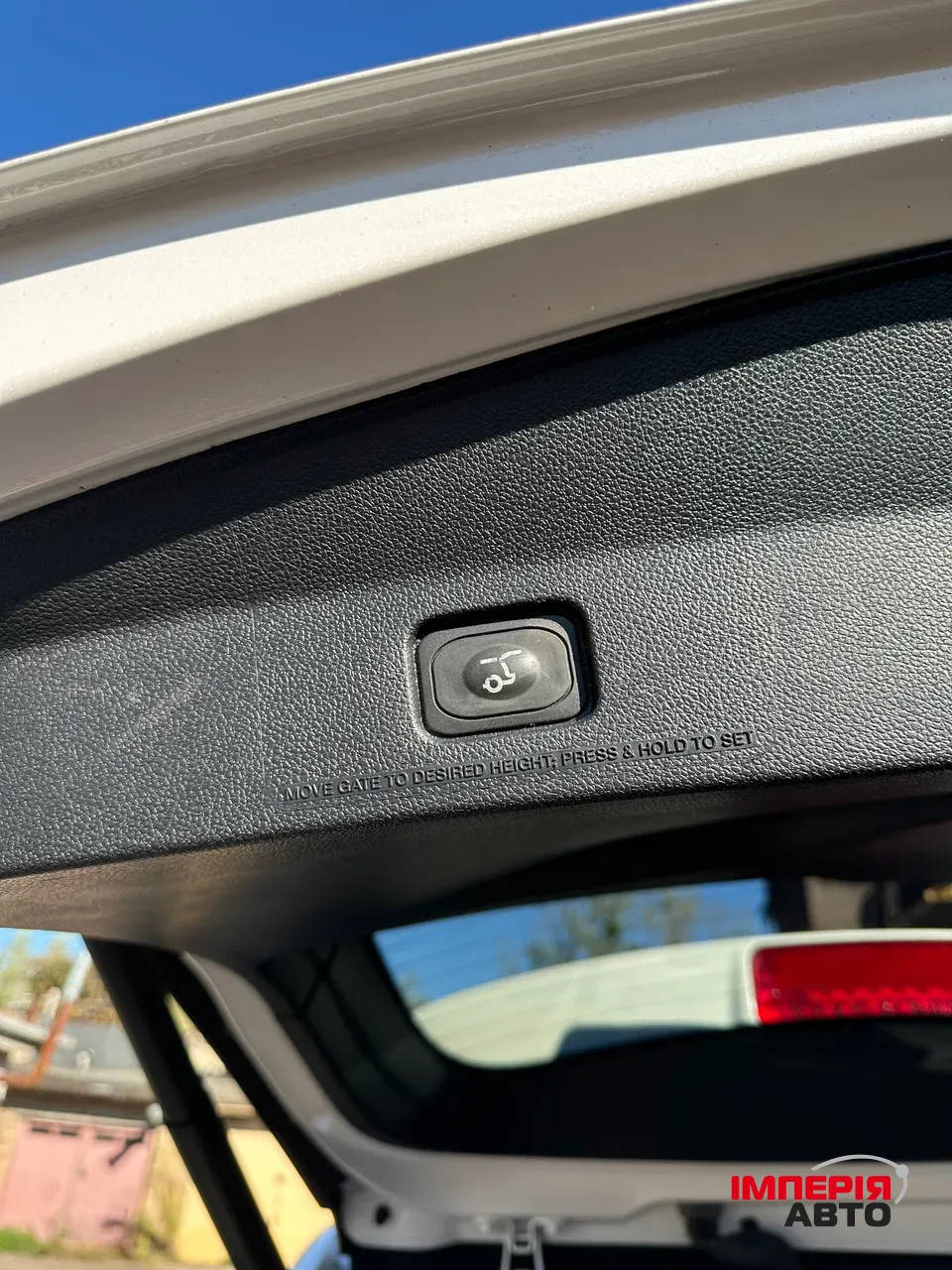 Ford Explorer - фото 23