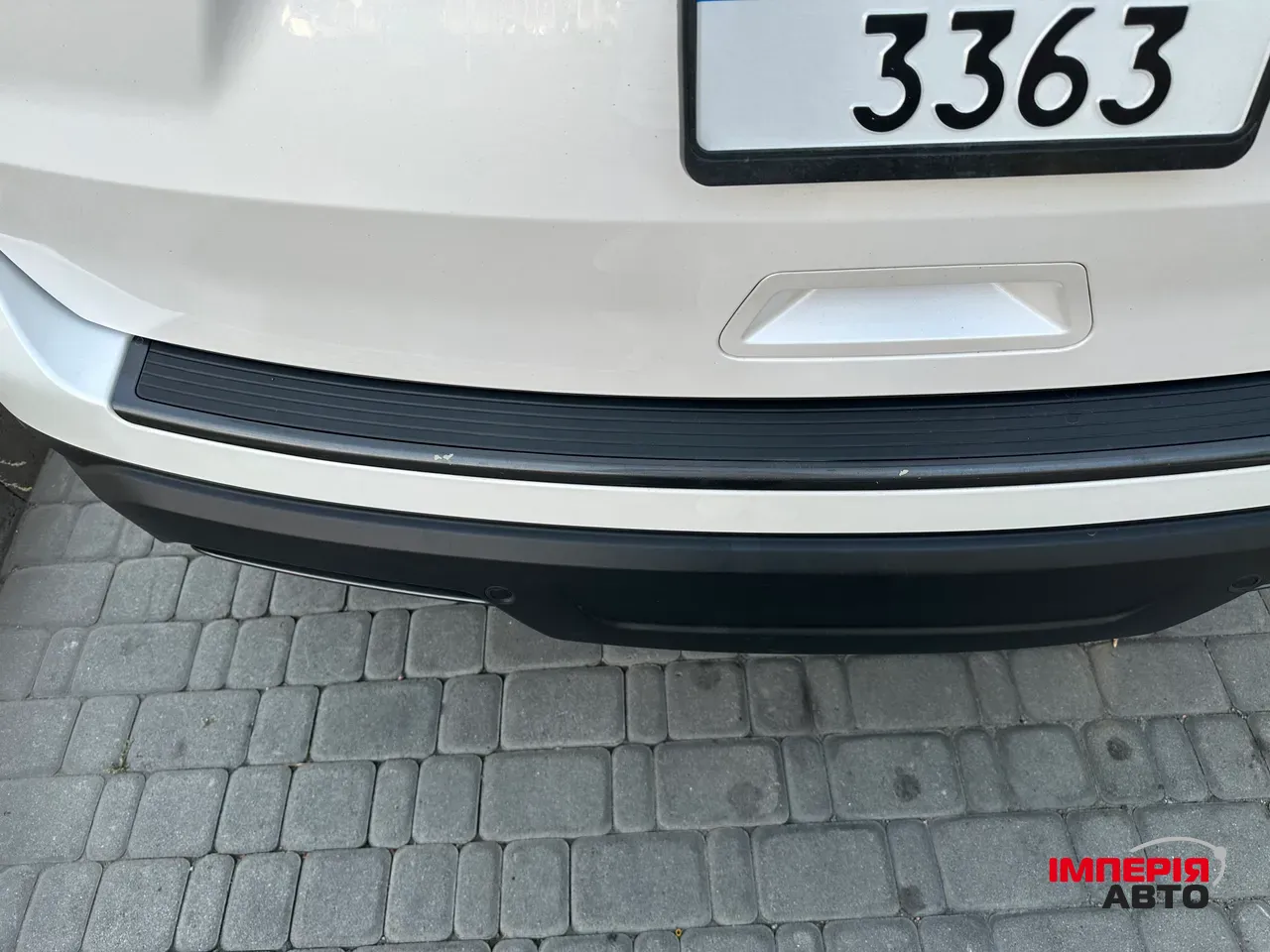 Ford Explorer - фото 4