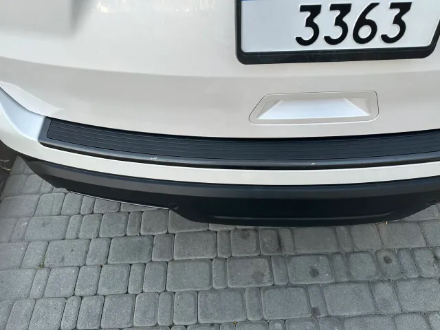 Ford Explorer - фото 4