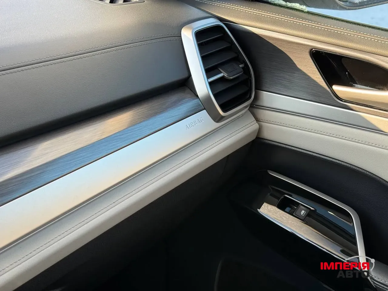 Volkswagen ID.6 - фото 36