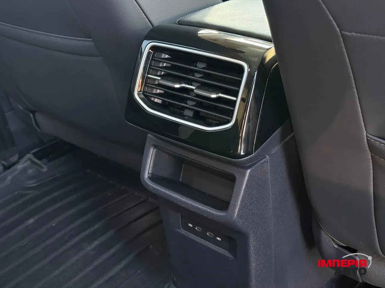 Volkswagen ID.6 - фото 40