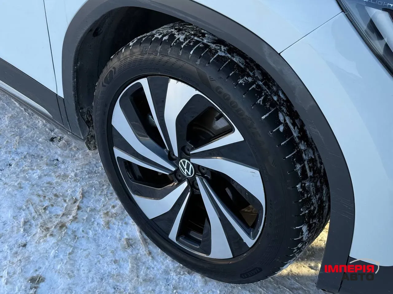 Volkswagen ID.6 - фото 47