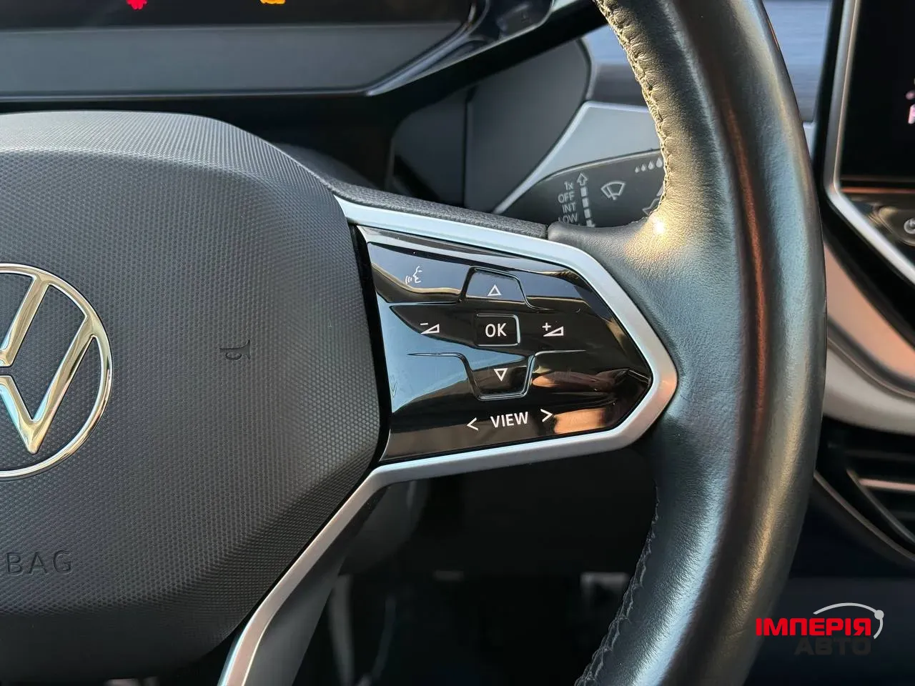 Volkswagen ID.6 - фото 25