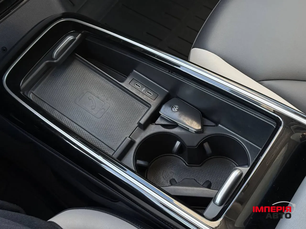 Volkswagen ID.6 - фото 35