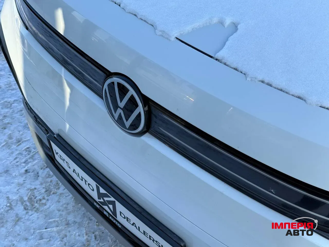 Volkswagen ID.6 - фото 16