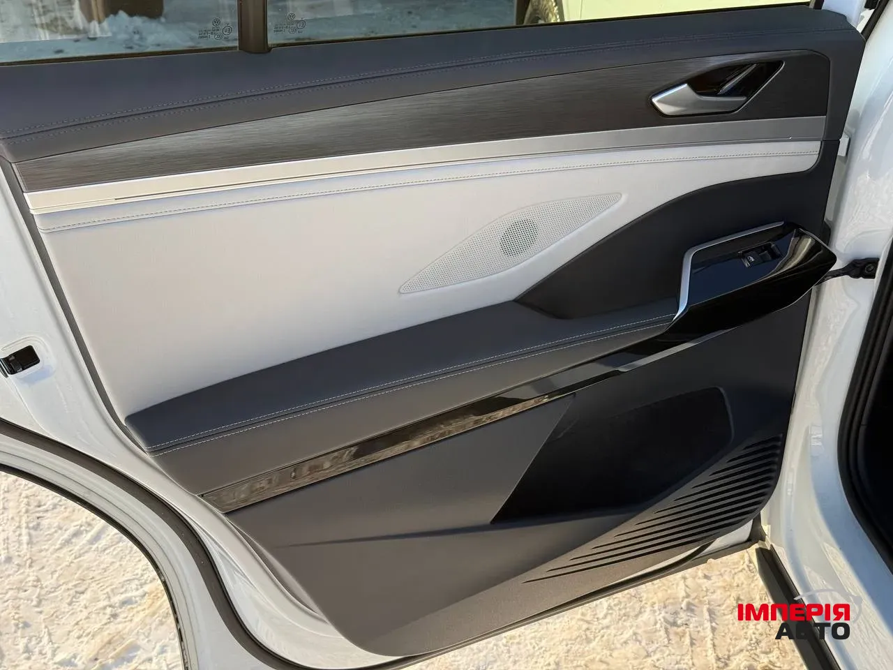 Volkswagen ID.6 - фото 38