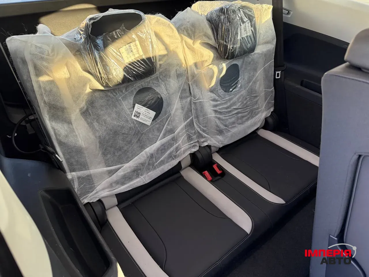 Volkswagen ID.6 - фото 41