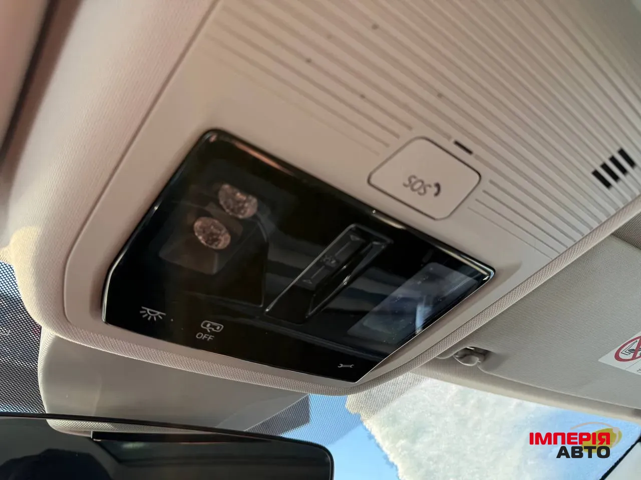 Volkswagen ID.6 - фото 29