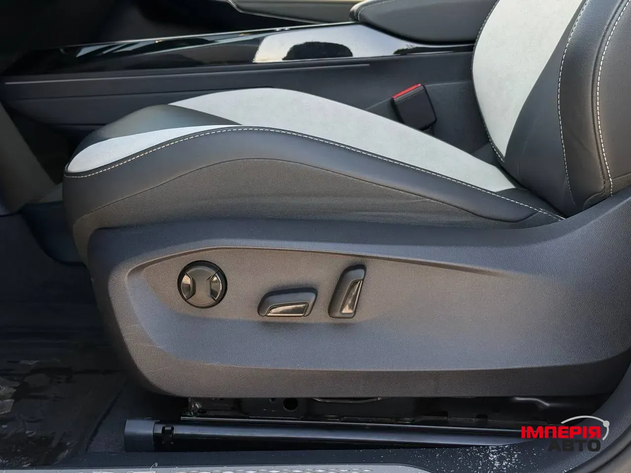 Volkswagen ID.6 - фото 22