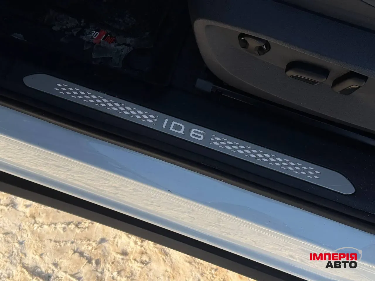 Volkswagen ID.6 - фото 23
