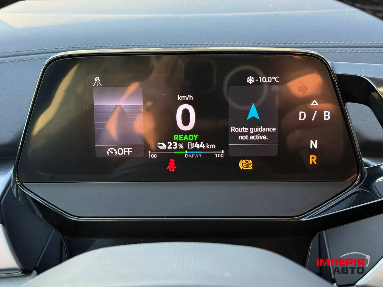 Volkswagen ID.6 - фото 26