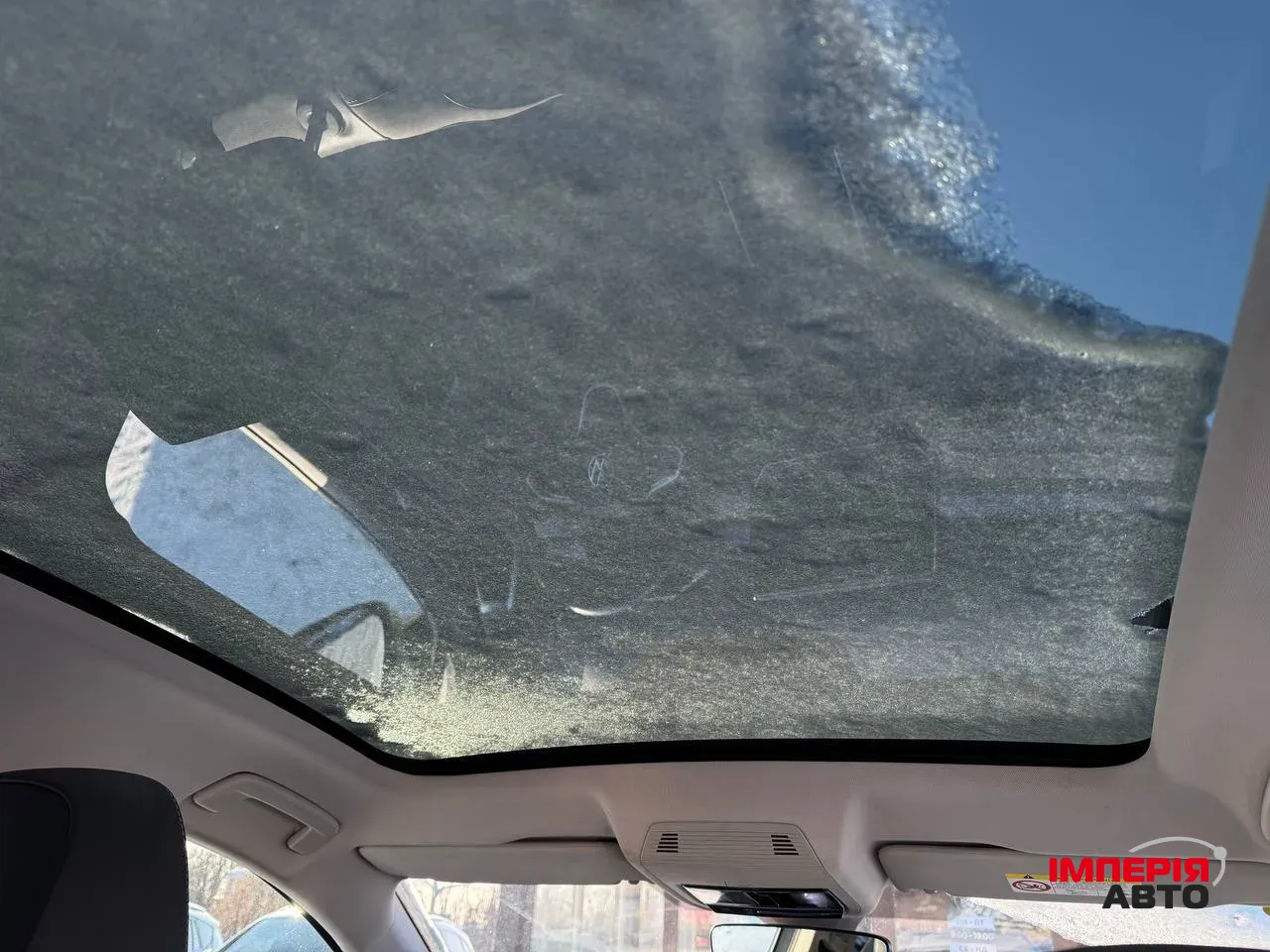 Volkswagen ID.6 - фото 45