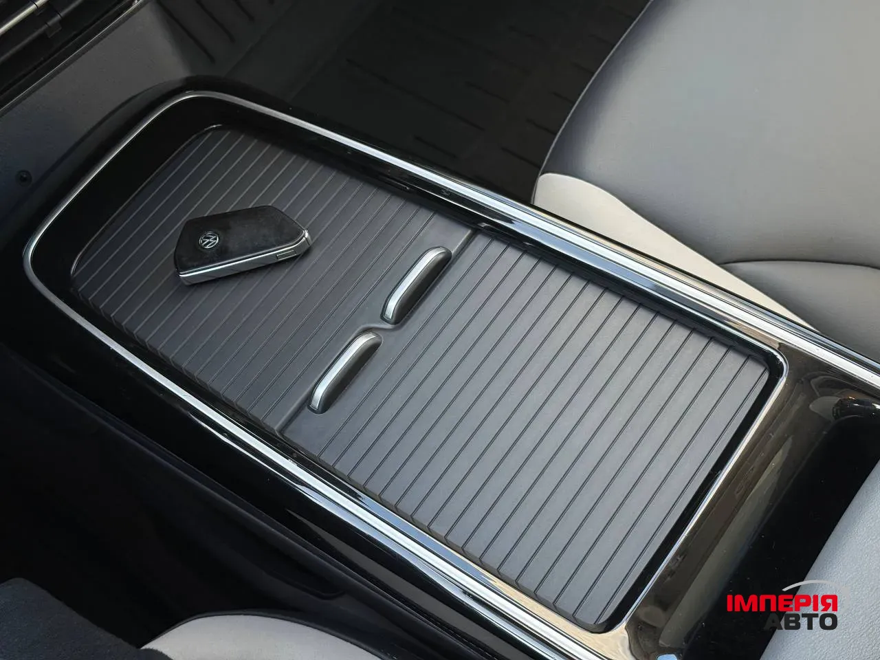 Volkswagen ID.6 - фото 33