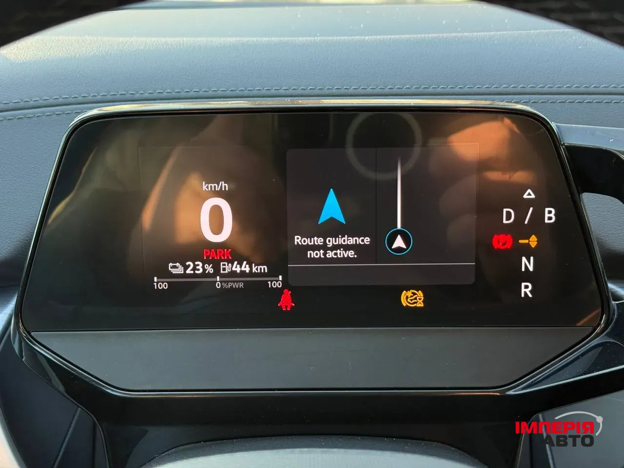 Volkswagen ID.6 - фото 27