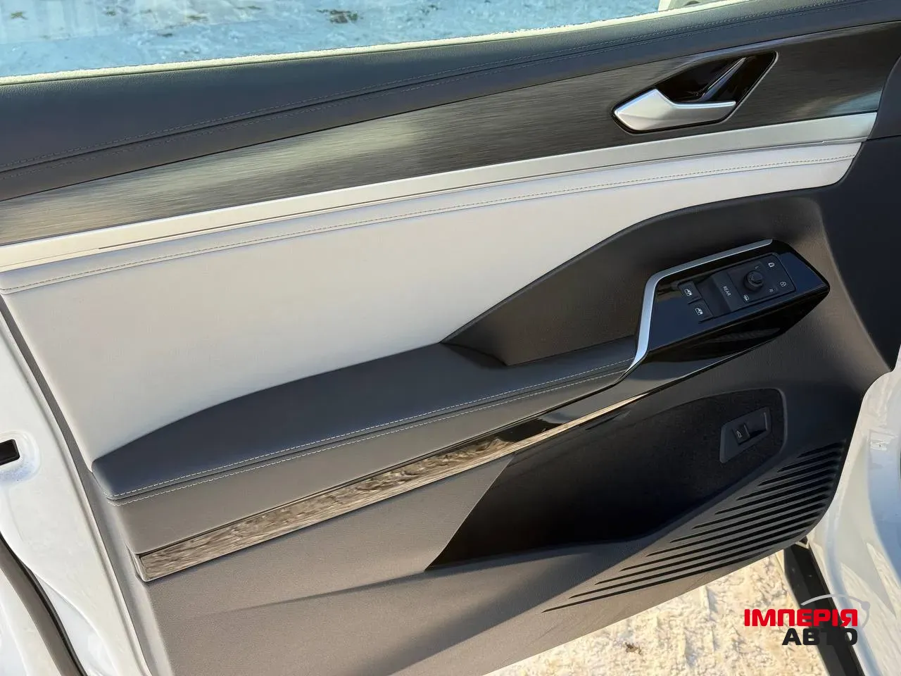 Volkswagen ID.6 - фото 18