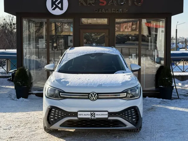 Volkswagen ID.6 - фото 5