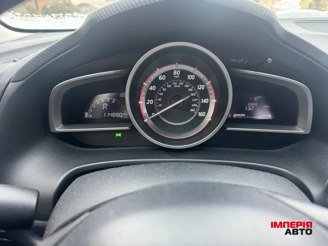 Mazda 3 - фото 14